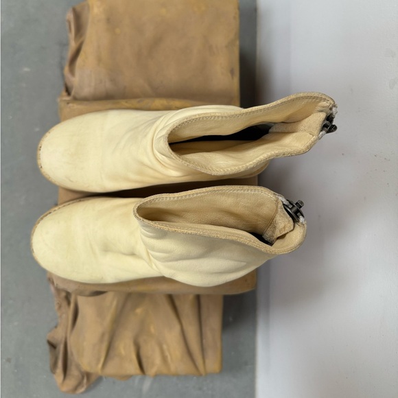 Guidi Back Zip Boots - Picture 6 of 13